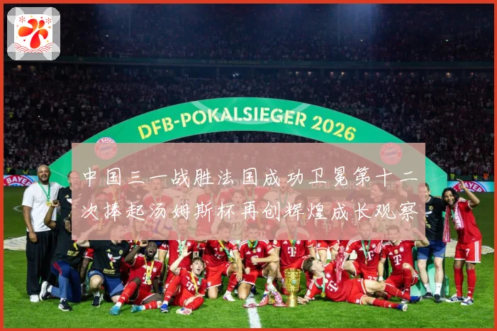 中国三一战胜法国成功卫冕第十二次捧起汤姆斯杯再创辉煌成长观察-深度解析